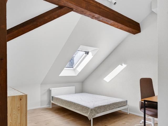Zimmer mieten in Basel, Basel-Stadt