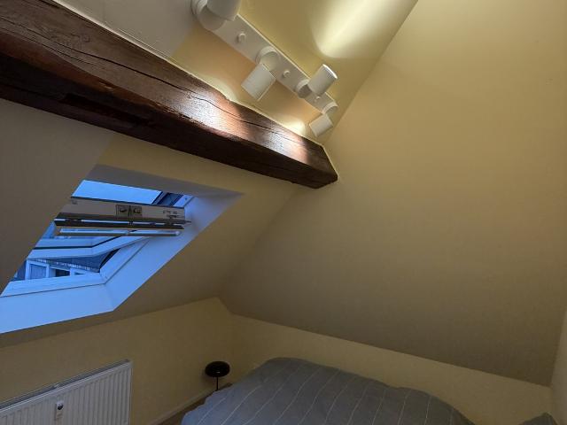 Zimmer mieten in Kleinbasel, Basel
