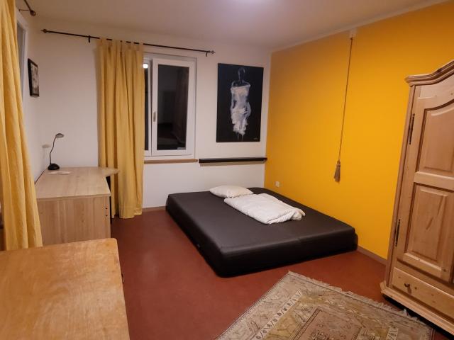 Zimmer mieten in Oberfeld, Winterthur