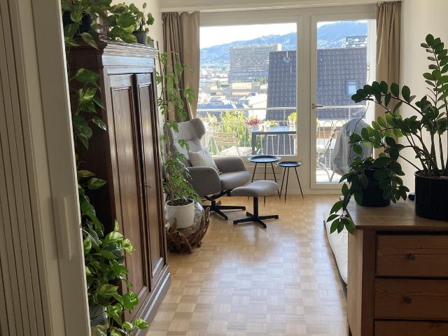 Zimmer mieten in Höngg, Zürich