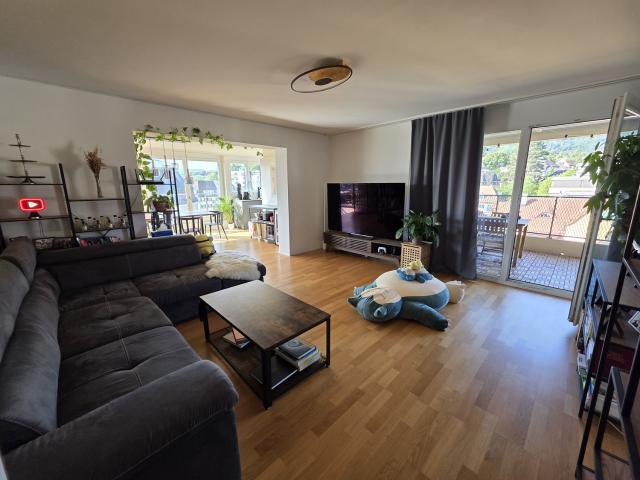 Zimmer mieten in Einigen, Zürich