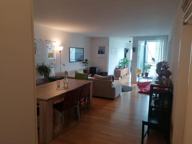 Zimmer mieten in Altstetten, Zürich