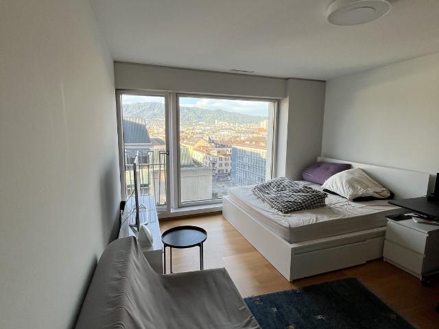 Zimmer mieten in Einigen, Zürich