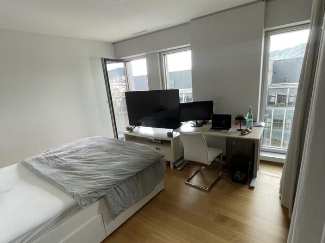 Zimmer mieten in Einigen, Zürich