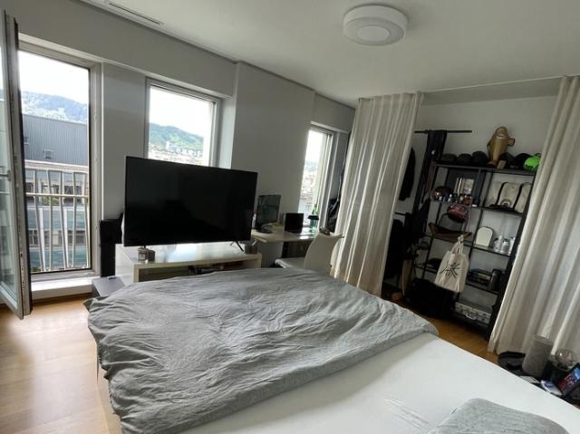 Zimmer mieten in Einigen, Zürich