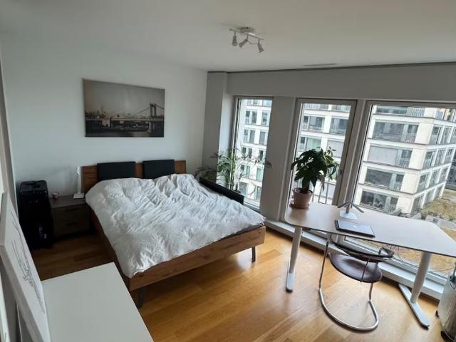 Zimmer mieten in Langstrasse, Zürich