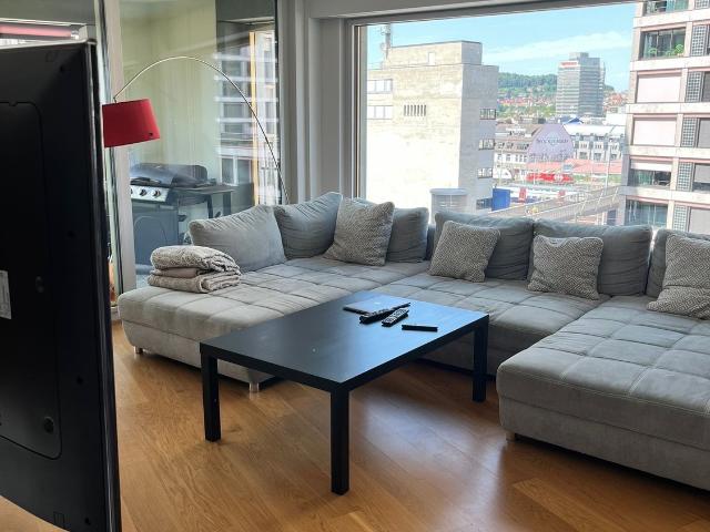Zimmer mieten in Einigen, Zürich