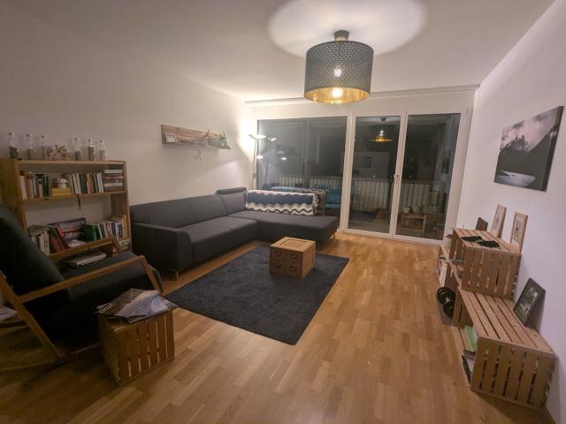 Zimmer mieten in Muesmatt, Bern