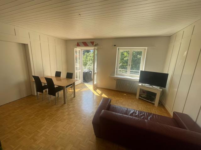 Zimmer mieten in Schwarzenbach (SG), St. Gallen