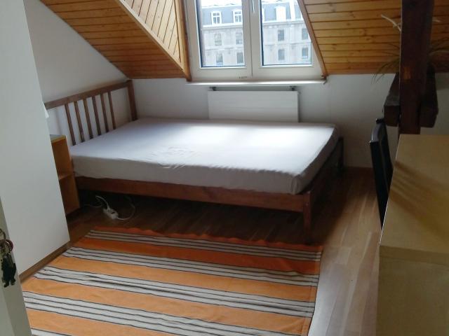 Zimmer mieten in Basel, Basel-Stadt