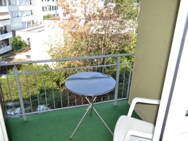 Zimmer mieten in Basel, Basel-Stadt