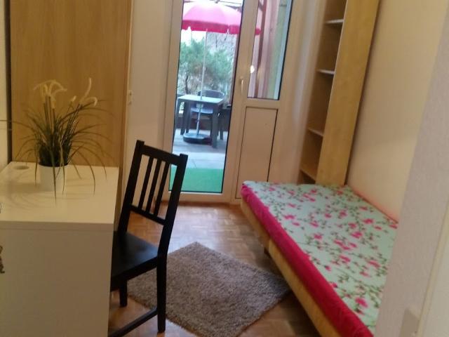 Zimmer mieten in Basel, Basel-Stadt
