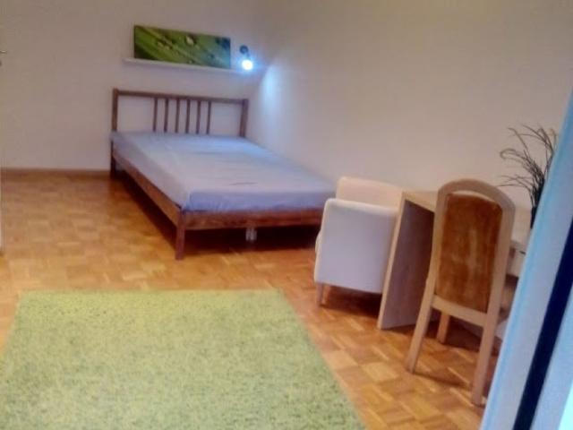 Zimmer mieten in Basel, Basel-Stadt