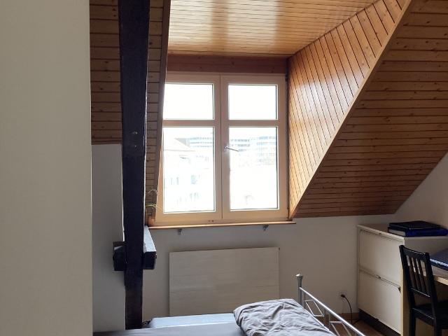 Zimmer mieten in Basel, Basel-Stadt