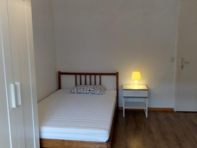 Zimmer mieten in Basel, Basel-Stadt