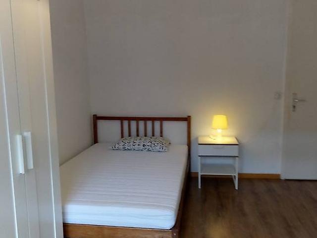 Zimmer mieten in Basel, Basel-Stadt