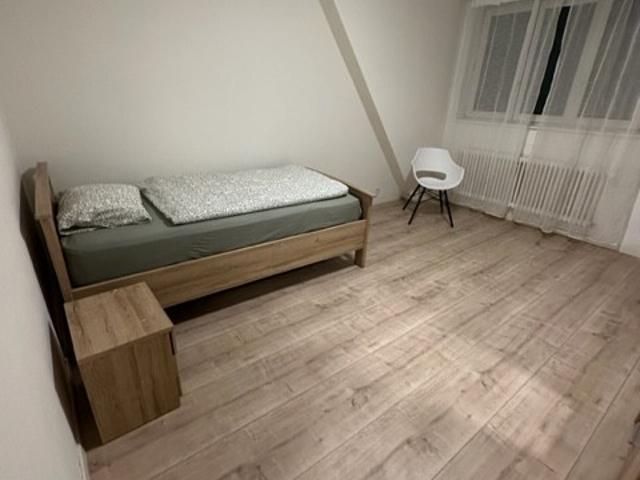 Zimmer mieten in Basel, Basel-Stadt