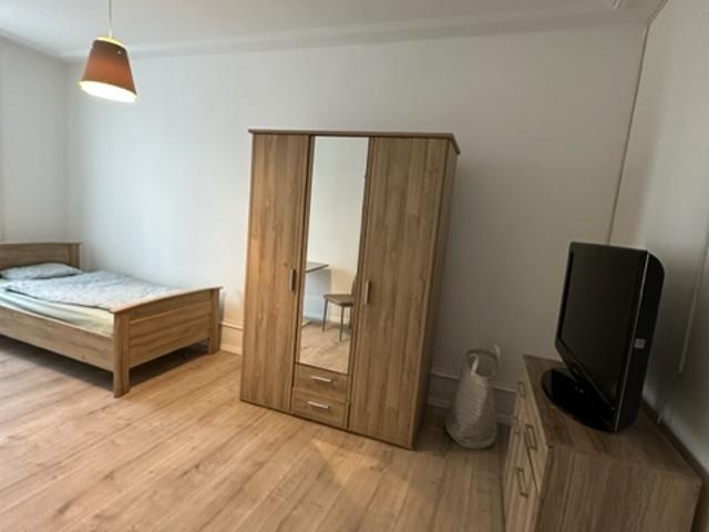 Zimmer mieten in Kleinbasel, Basel