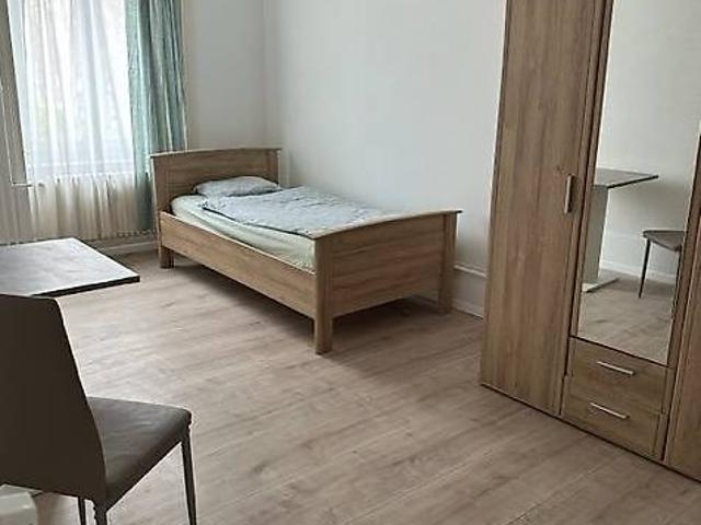 Zimmer mieten in Basel, Basel-Stadt