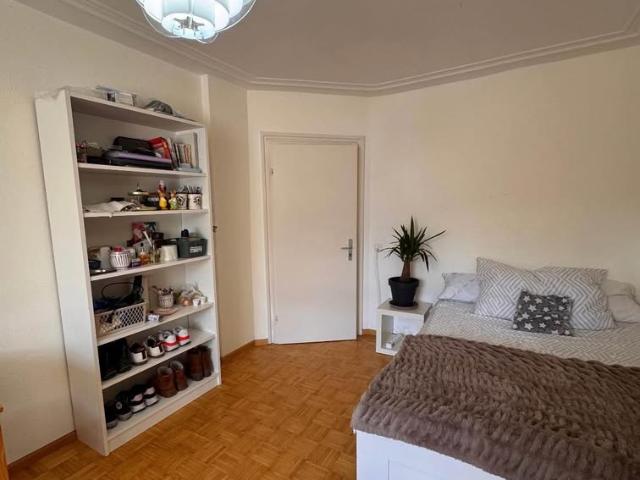 Zimmer mieten in Kleinbasel, Basel