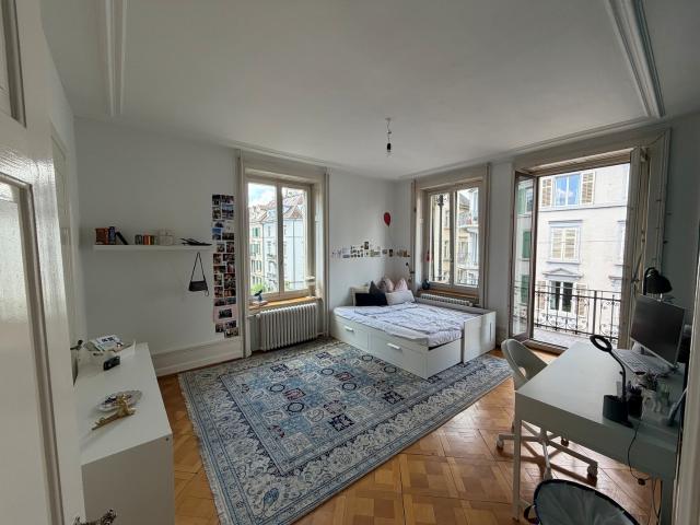 Zimmer mieten in Einigen, Zürich