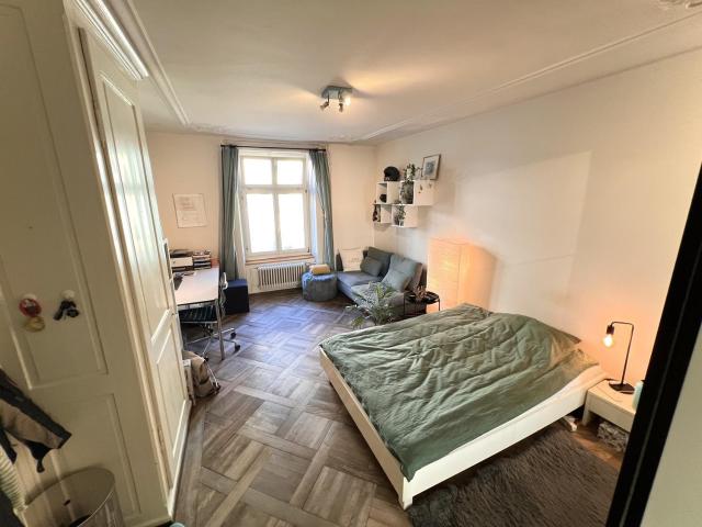Zimmer mieten in Mühlebach, Zürich