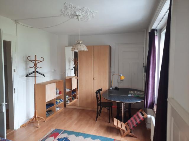 Zimmer mieten in Winterthur, Zürich