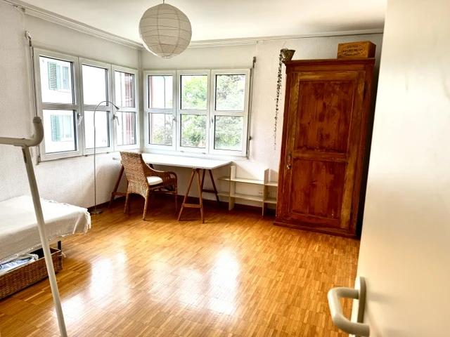 Zimmer mieten in Einigen, Zürich