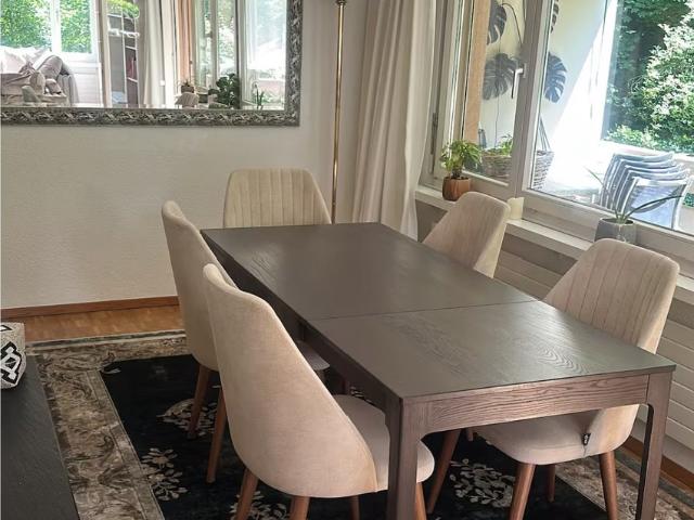 Zimmer mieten in Einigen, Zürich