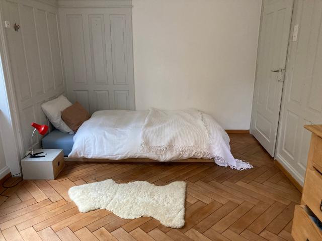 Zimmer mieten in Riethüsli, St. Gallen