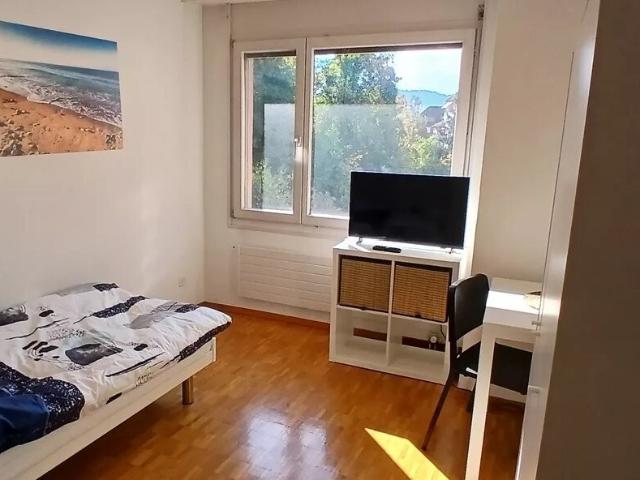 Zimmer mieten in Weinegg, Zürich