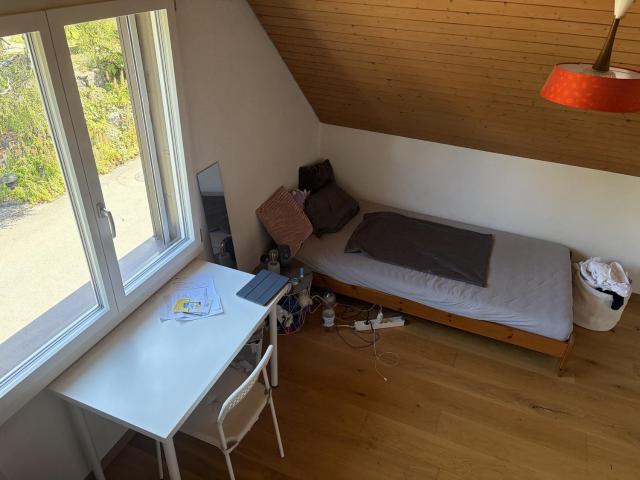 Zimmer mieten in Winterthur, Zürich