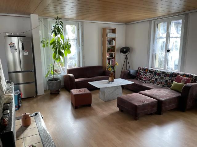 Zimmer mieten in Bern