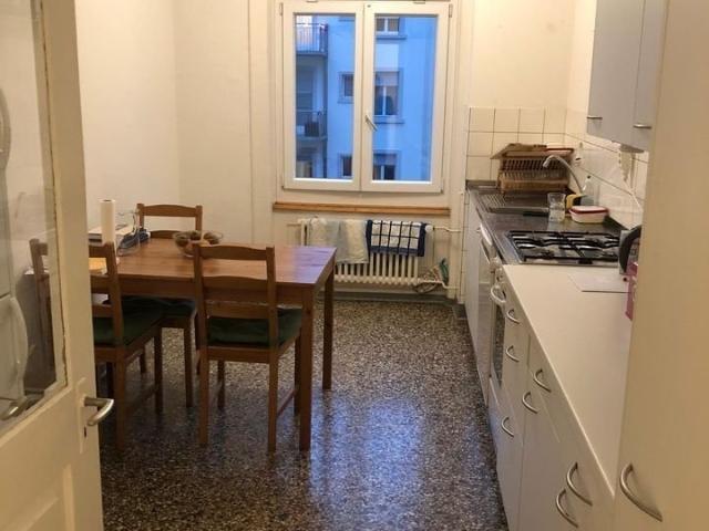 Zimmer mieten in Schwarzenbach (SG), St. Gallen