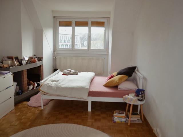 Zimmer mieten in Breitenrain, Bern