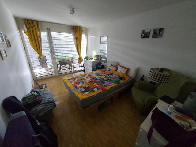 Zimmer mieten in Einigen, Zürich