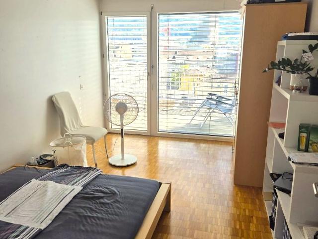 Zimmer mieten in Einigen, Zürich