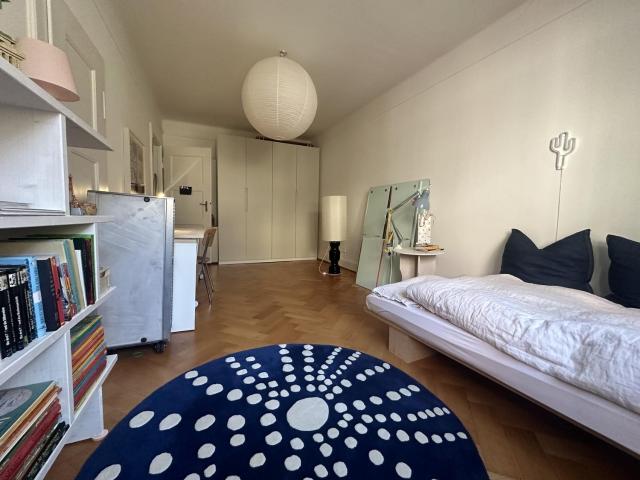 Zimmer mieten in Hirslanden, Zürich