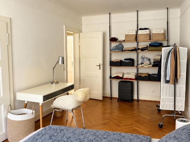 Zimmer mieten in Hirslanden, Zürich