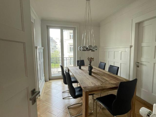Zimmer mieten in Weinegg, Zürich
