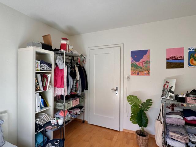 Zimmer mieten in Chur, Graubünden