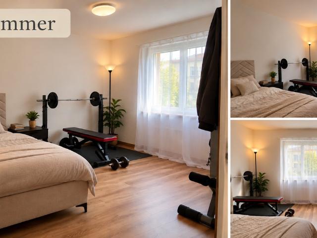 Zimmer mieten in Bümpliz, Bern