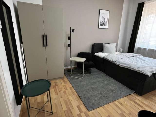 Zimmer mieten in Niederrad, Sachsenhausen