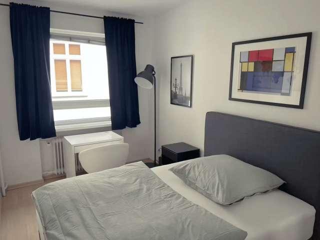 Zimmer mieten in Sachsenhausen, Hessen