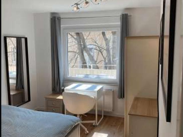 Zimmer mieten in Westend Nord, Sachsenhausen