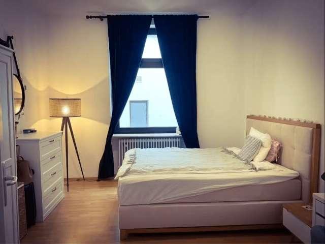 Zimmer mieten in Innenstadt, Sachsenhausen