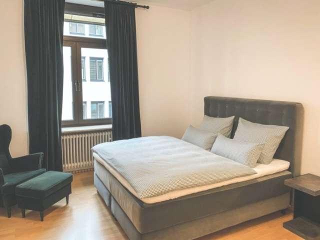 Zimmer mieten in Innenstadt, Sachsenhausen