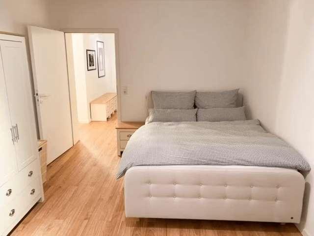 Zimmer mieten in Westend Nord, Sachsenhausen