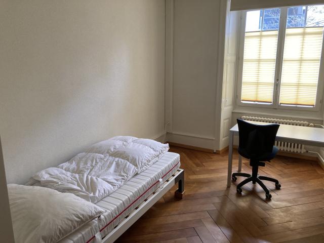 Zimmer mieten in Lü