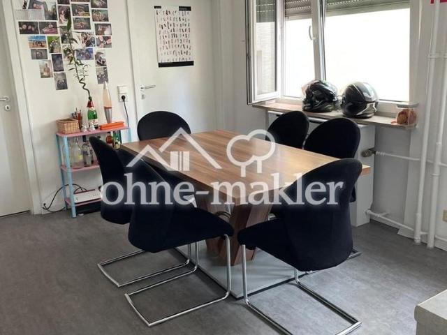 Zimmer mieten in Stuttgart-Nord, Stuttgart
